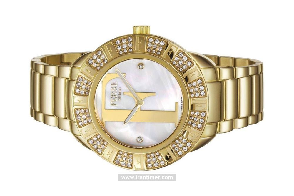 خریداران ساعت مچی زنانه فره میلانو مدل FM1L010M0061 چه افرادی هستند؟